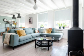 Soleil City Center Family Apartment